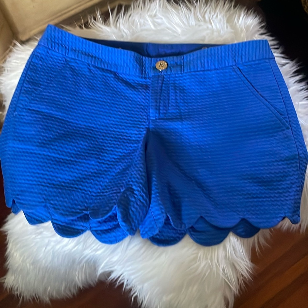 Lilly Pulitzer Shorts